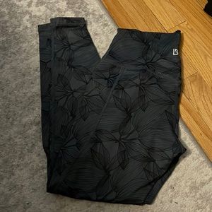 Limitless buff bunny leggings